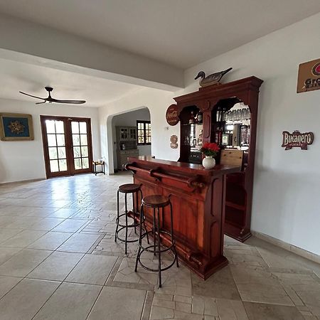 קרלנדיק Landhuis Belnem Bonaire מראה חיצוני תמונה