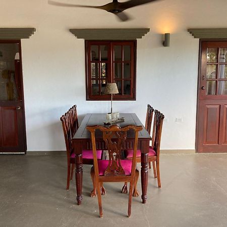 קרלנדיק Landhuis Belnem Bonaire מראה חיצוני תמונה