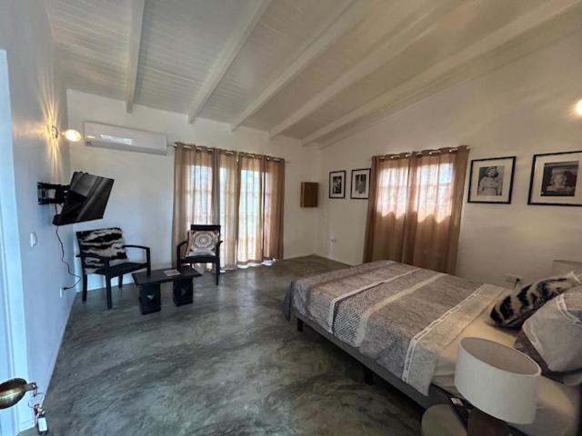 קרלנדיק Landhuis Belnem Bonaire מראה חיצוני תמונה