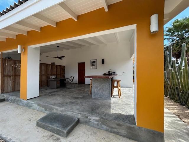קרלנדיק Landhuis Belnem Bonaire מראה חיצוני תמונה