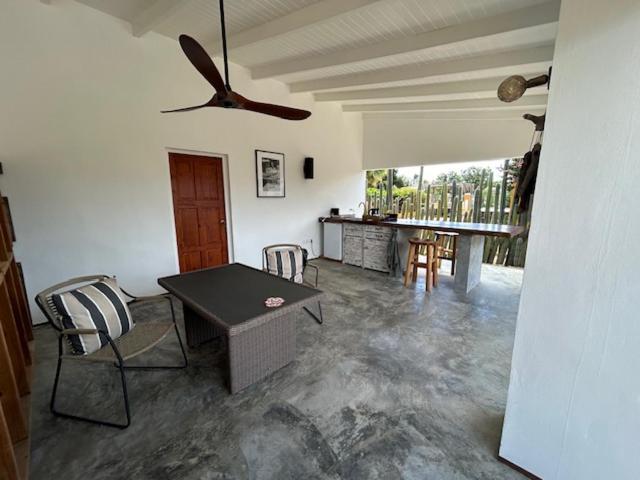 קרלנדיק Landhuis Belnem Bonaire מראה חיצוני תמונה