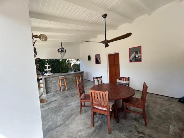קרלנדיק Landhuis Belnem Bonaire מראה חיצוני תמונה