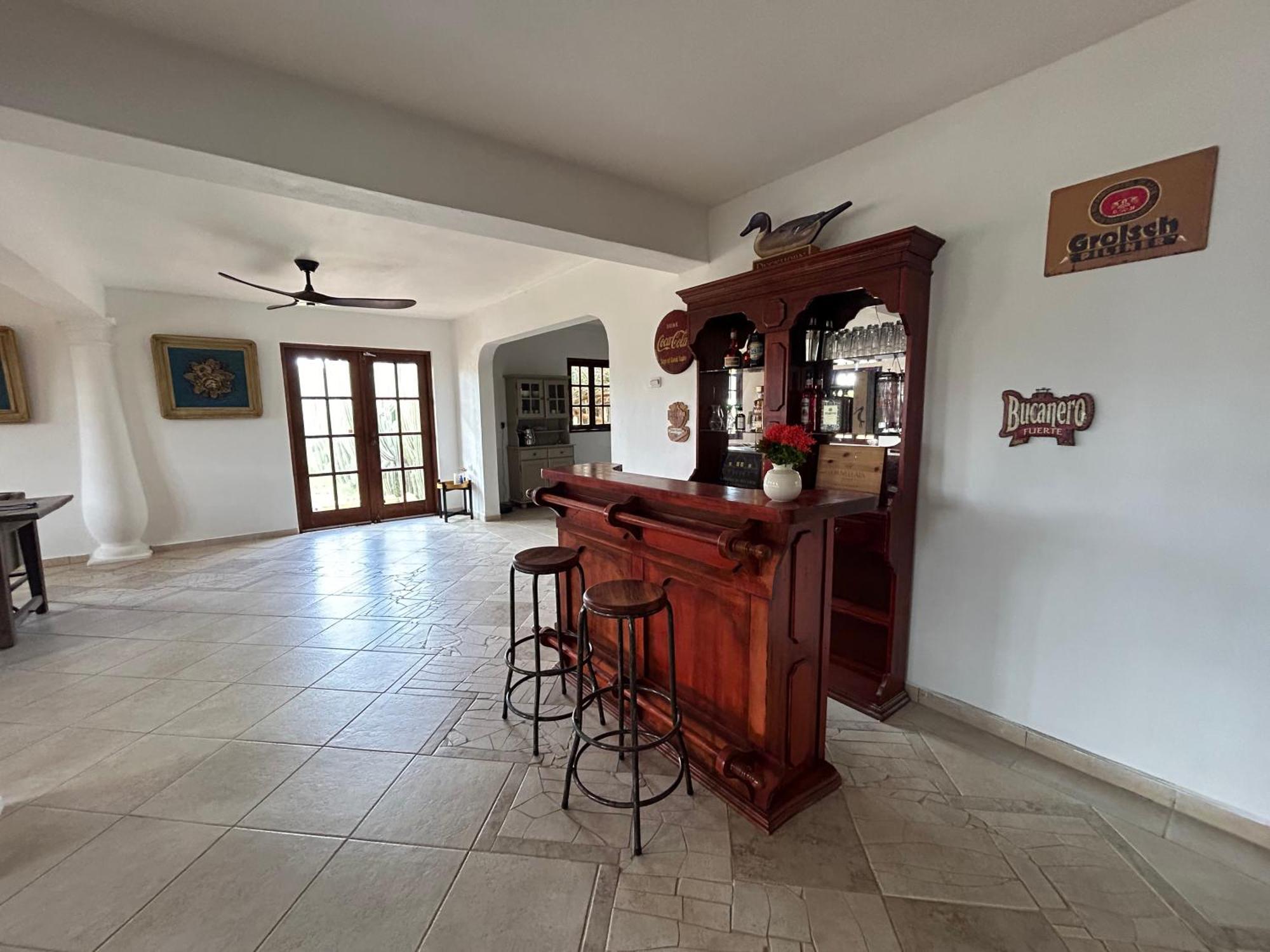 קרלנדיק Landhuis Belnem Bonaire מראה חיצוני תמונה