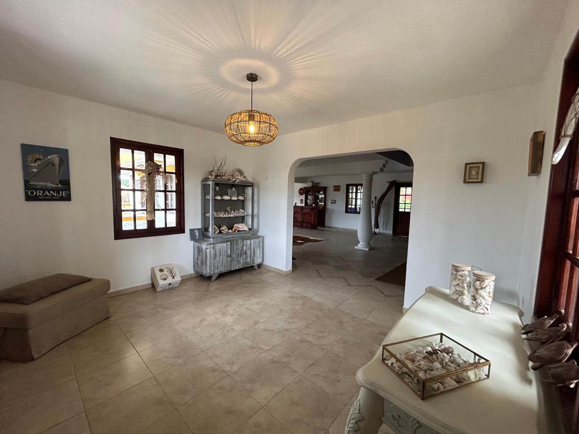 קרלנדיק Landhuis Belnem Bonaire מראה חיצוני תמונה