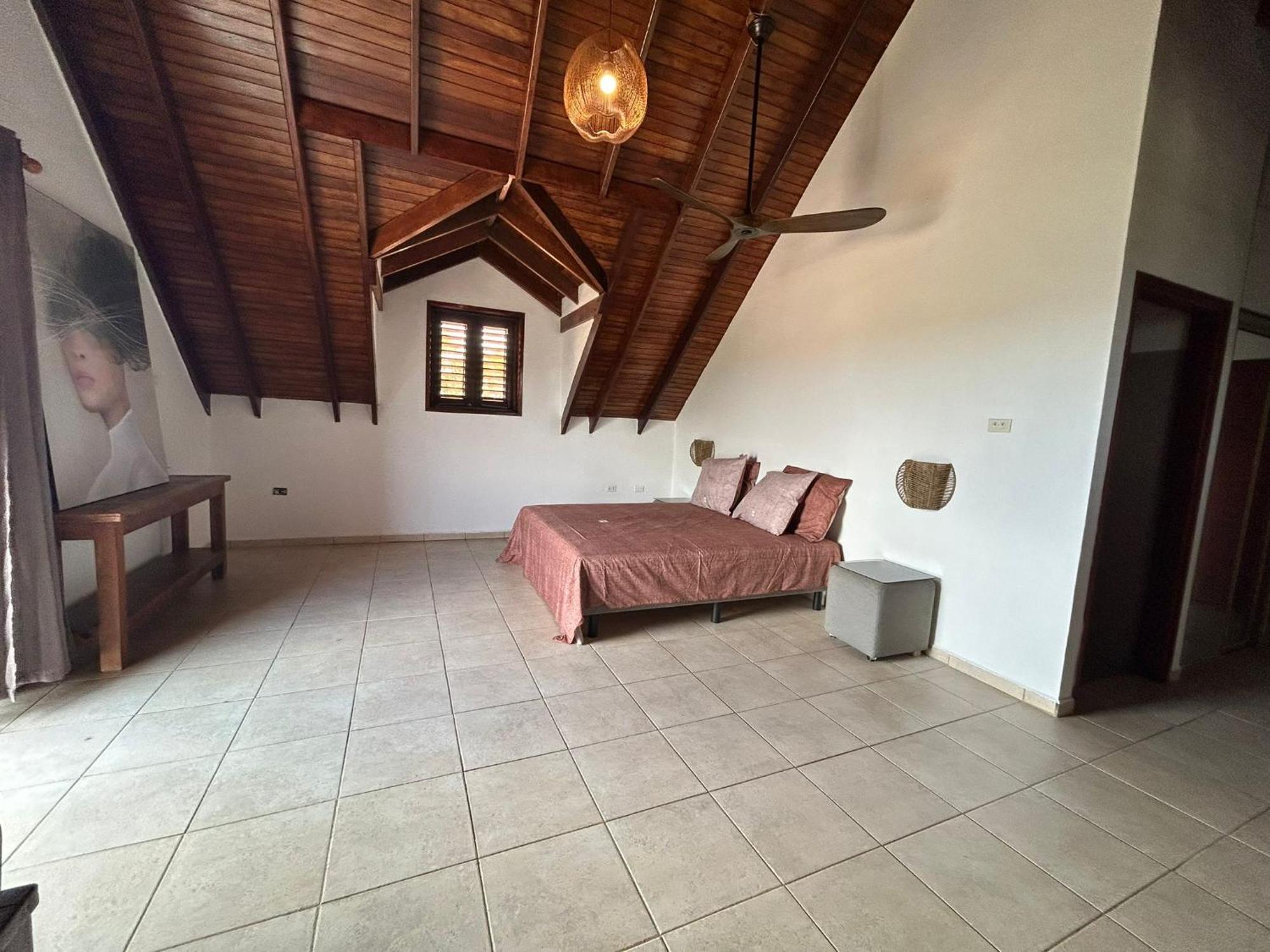 קרלנדיק Landhuis Belnem Bonaire מראה חיצוני תמונה