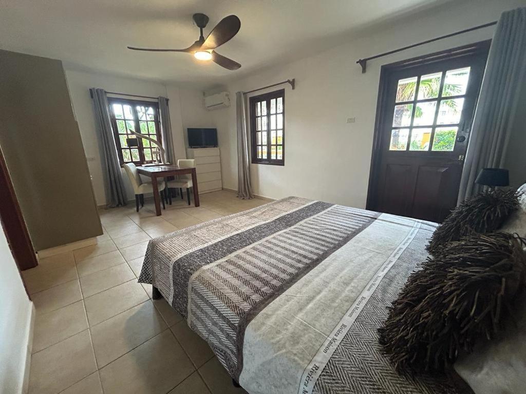 קרלנדיק Landhuis Belnem Bonaire מראה חיצוני תמונה