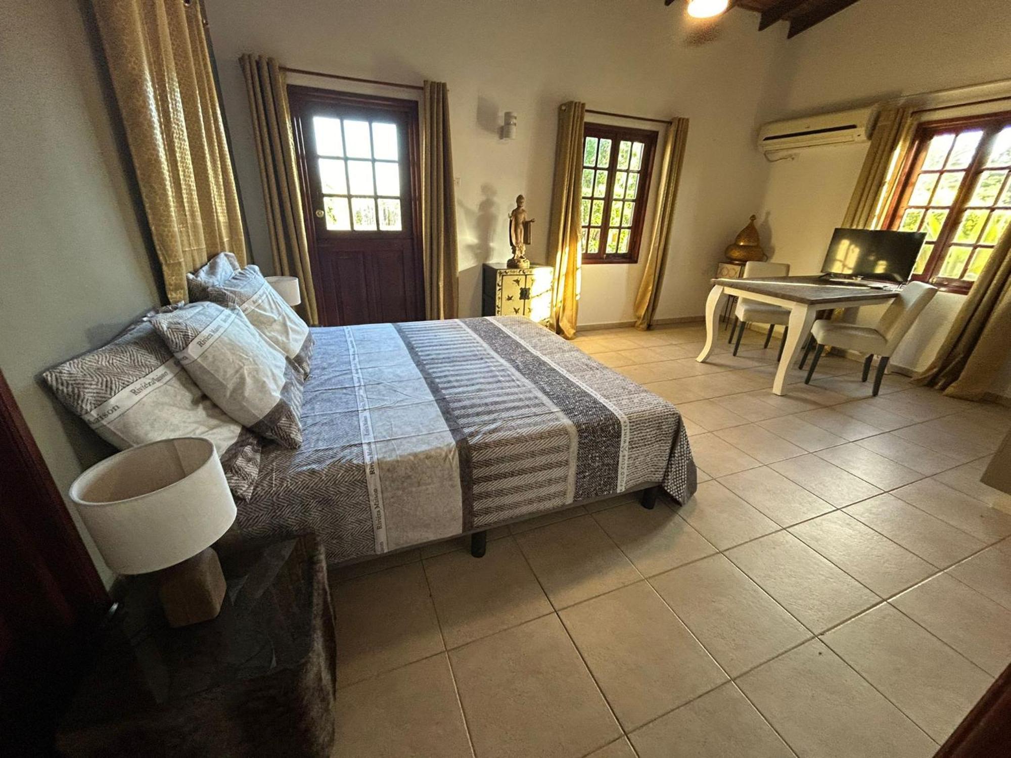 קרלנדיק Landhuis Belnem Bonaire מראה חיצוני תמונה