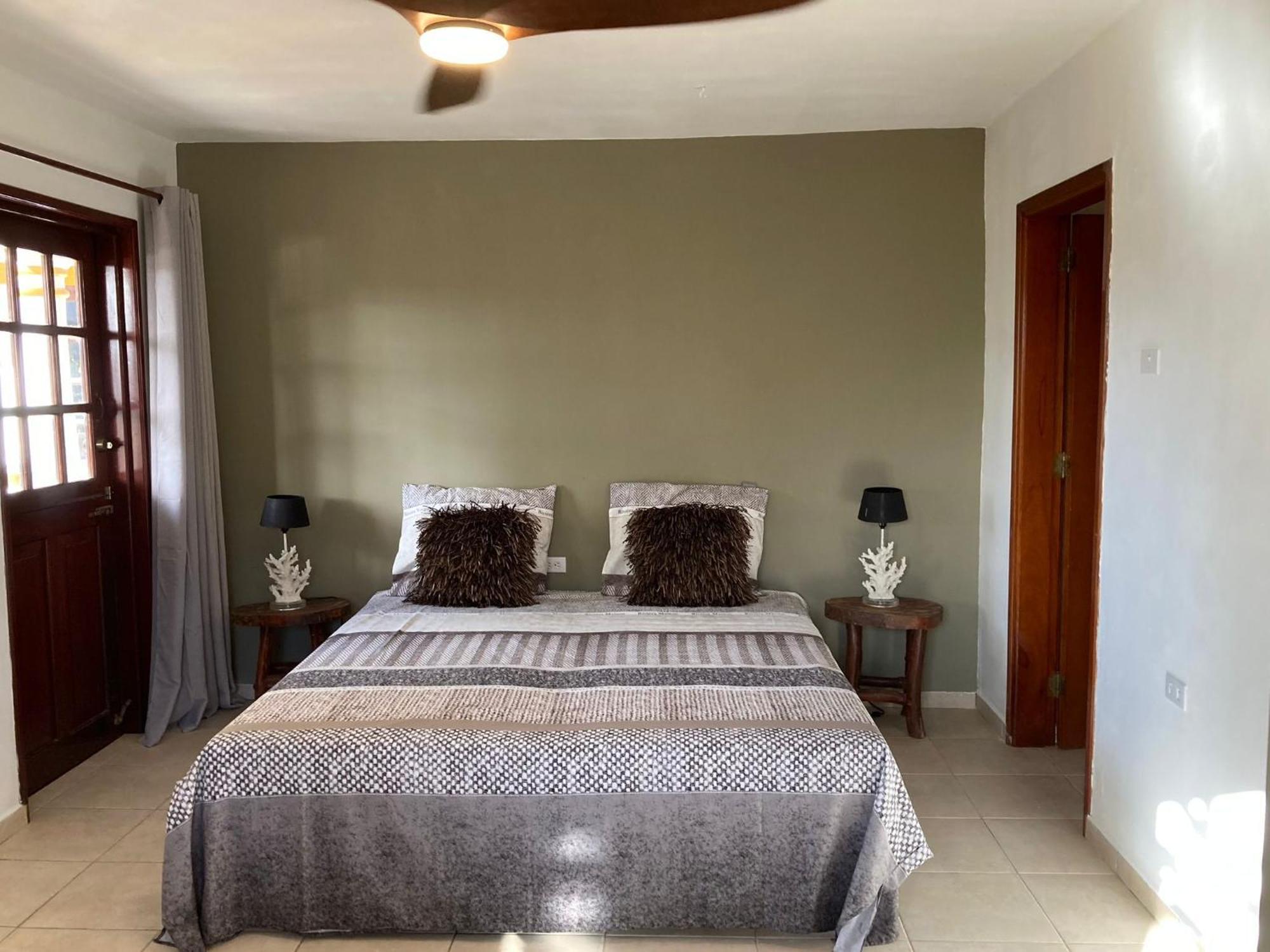 קרלנדיק Landhuis Belnem Bonaire מראה חיצוני תמונה