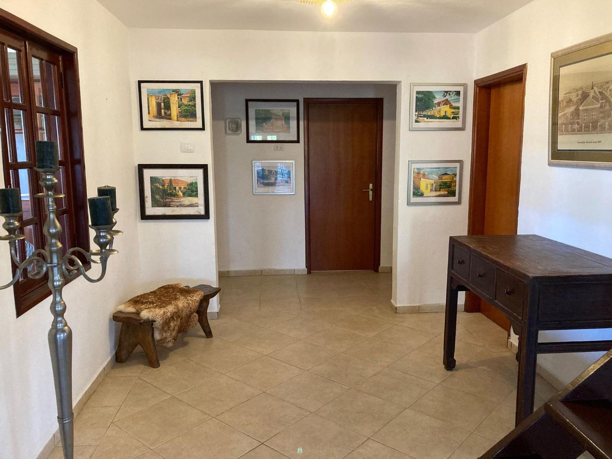 קרלנדיק Landhuis Belnem Bonaire מראה חיצוני תמונה
