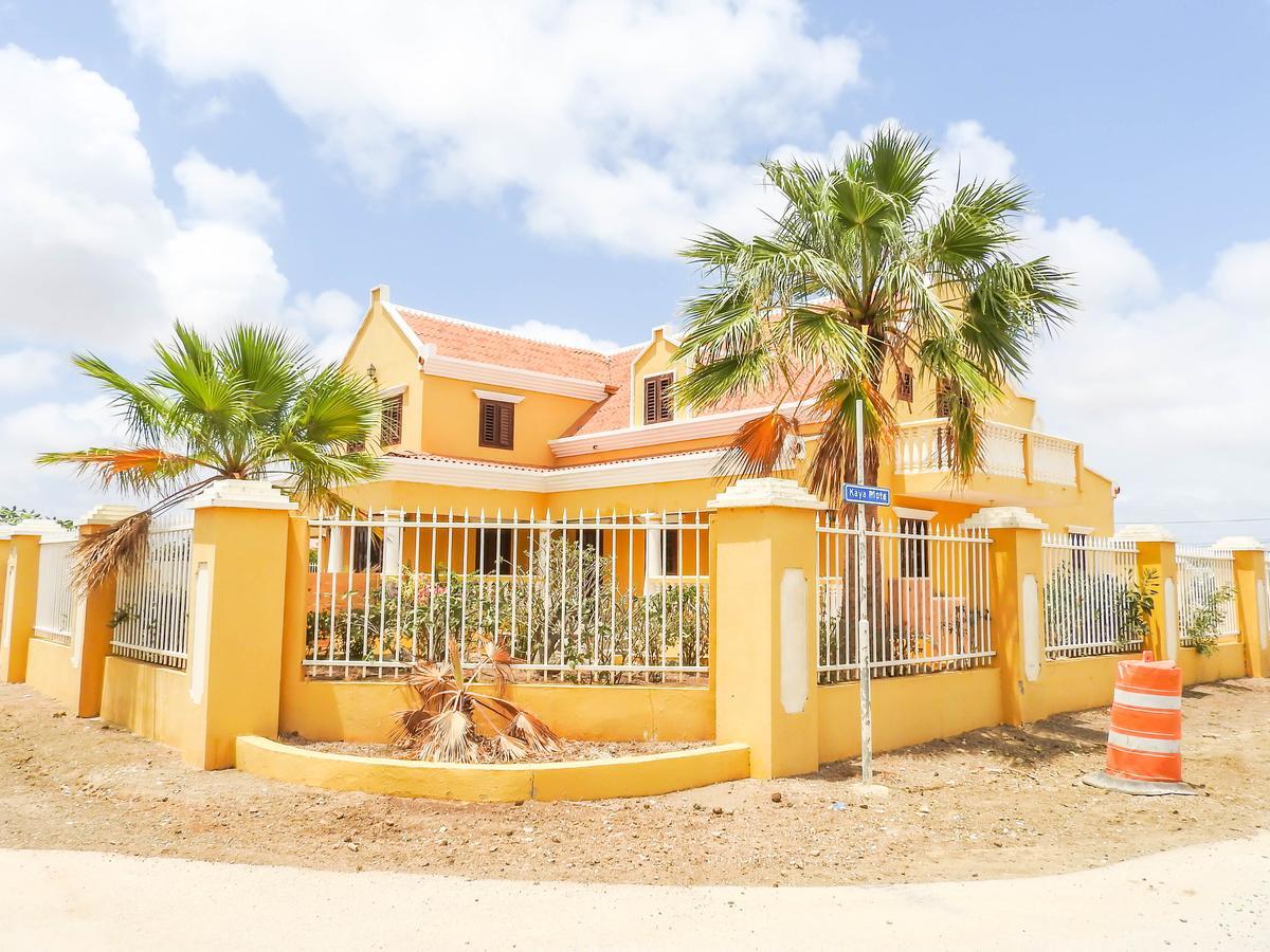 קרלנדיק Landhuis Belnem Bonaire מראה חיצוני תמונה